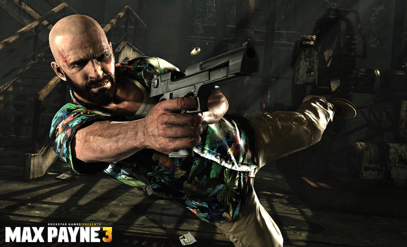 Illustration for article titled Here’s What You’ll Need to Make Max Payne 3 Look This Good on Your PC